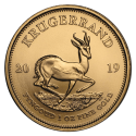 Achetez la Krugerrand 1 OZ en or au Comptoir de l’Or