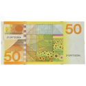 25 gulden Zonnebloem Nederland 1982