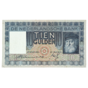 10 gulden 1933 Grijsaard