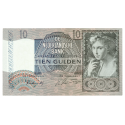 10 gulden 1940 Meisje met druiven