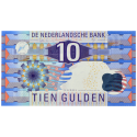 10 gulden 1997 IJsvogel