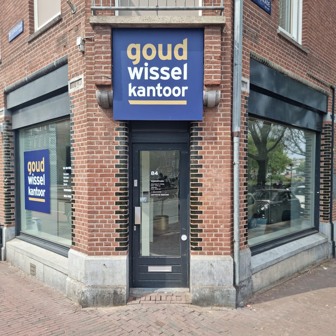 Bureau Amsterdam - Clercqstraat