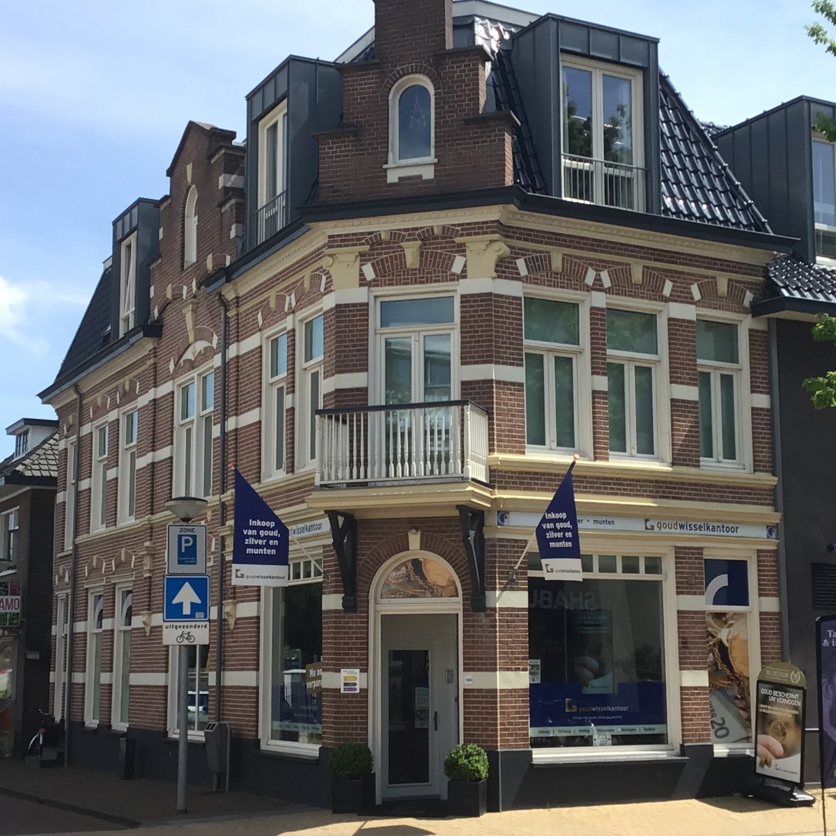 Bureau Apeldoorn