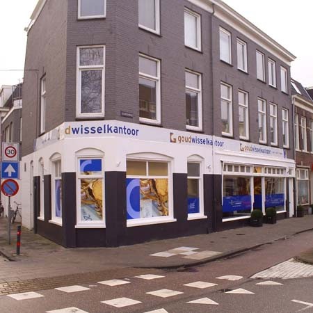 Bureau Haarlem