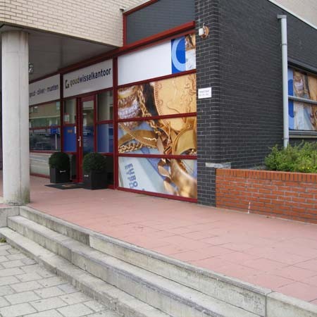 Bureau Katwijk