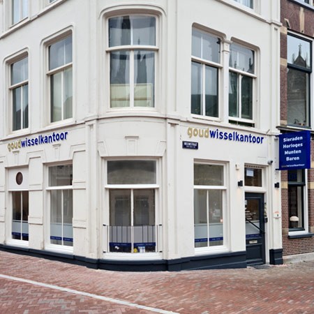 Bureau Leiden